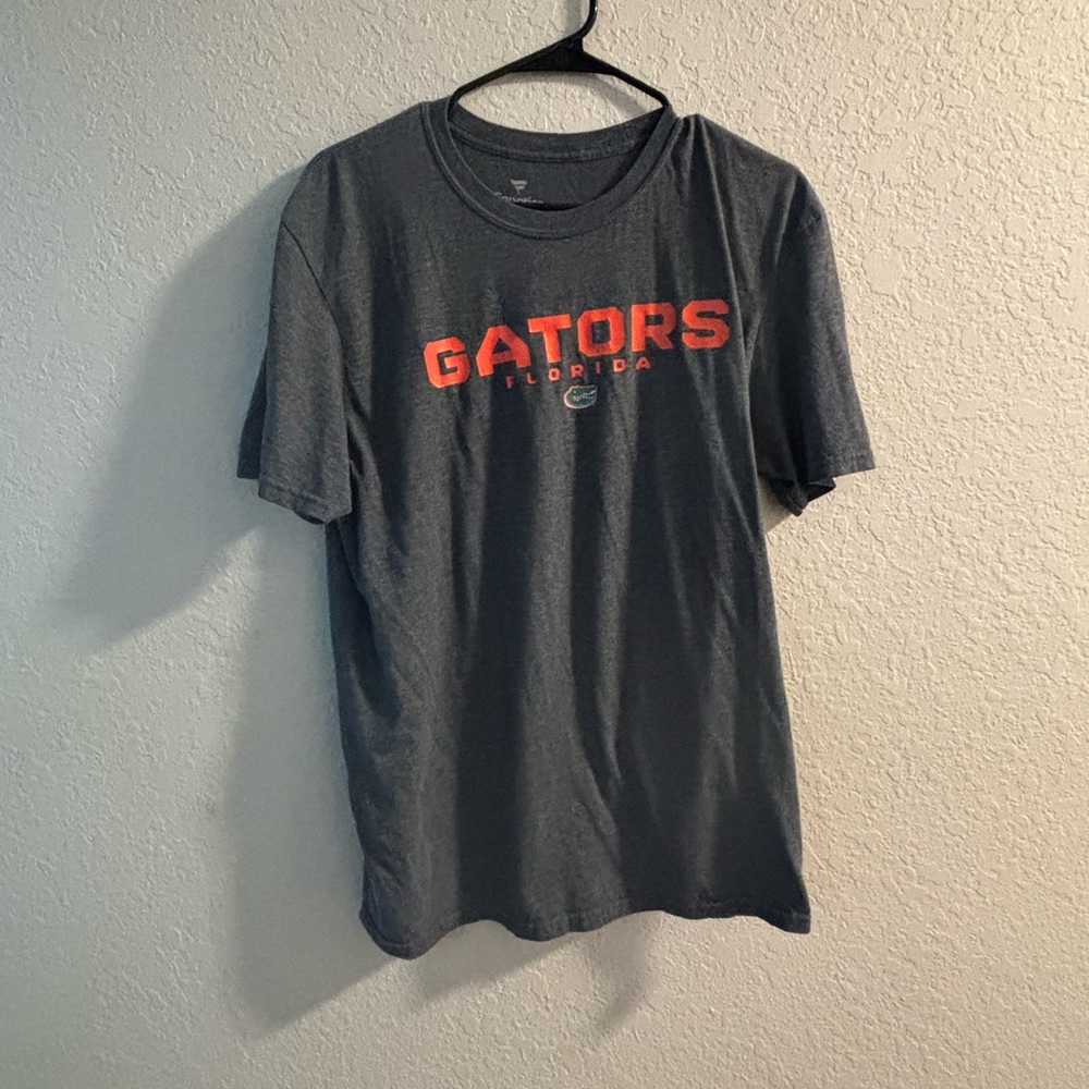 Gray Gators T-Shirt